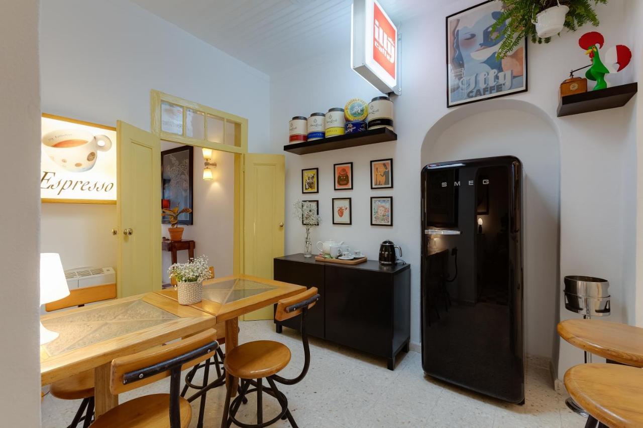 Your Vintage Townhouse Лагуш Экстерьер фото