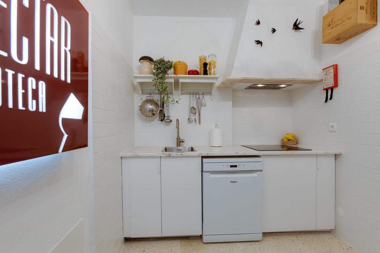 Your Vintage Townhouse Лагуш Экстерьер фото