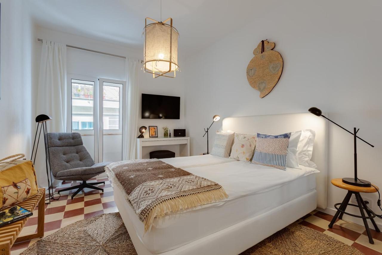 Your Vintage Townhouse Лагуш Экстерьер фото