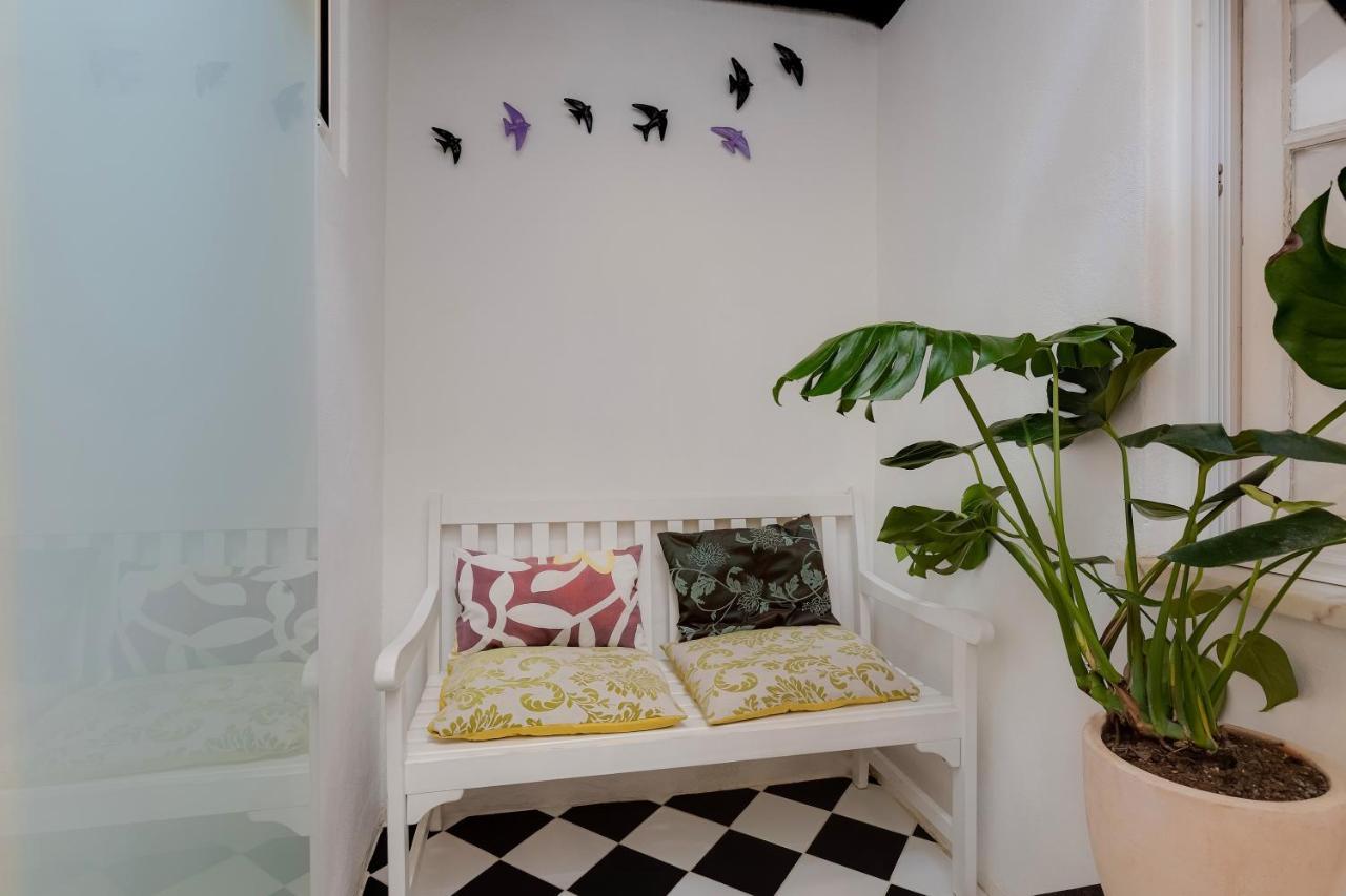 Your Vintage Townhouse Лагуш Экстерьер фото