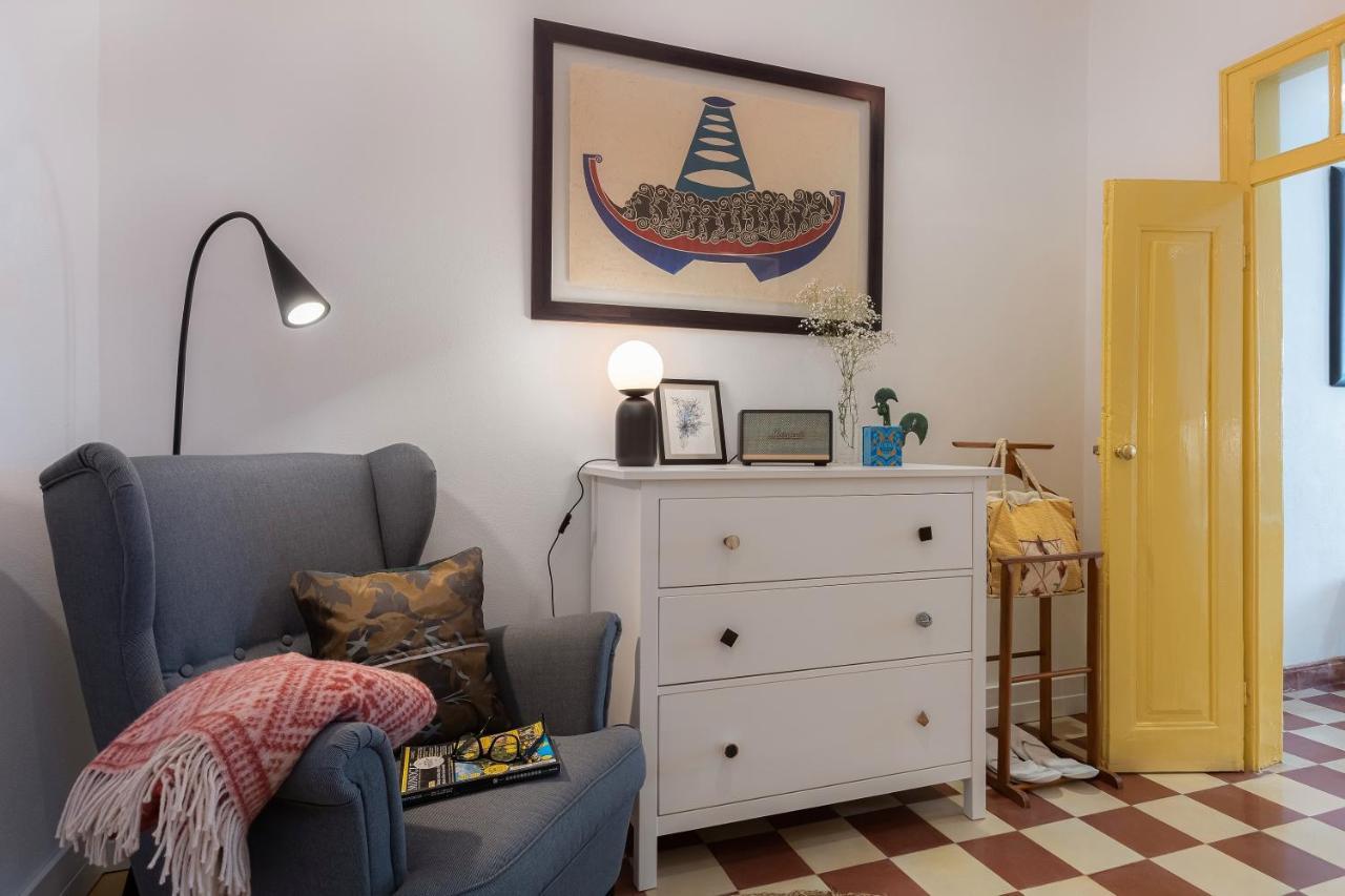 Your Vintage Townhouse Лагуш Экстерьер фото