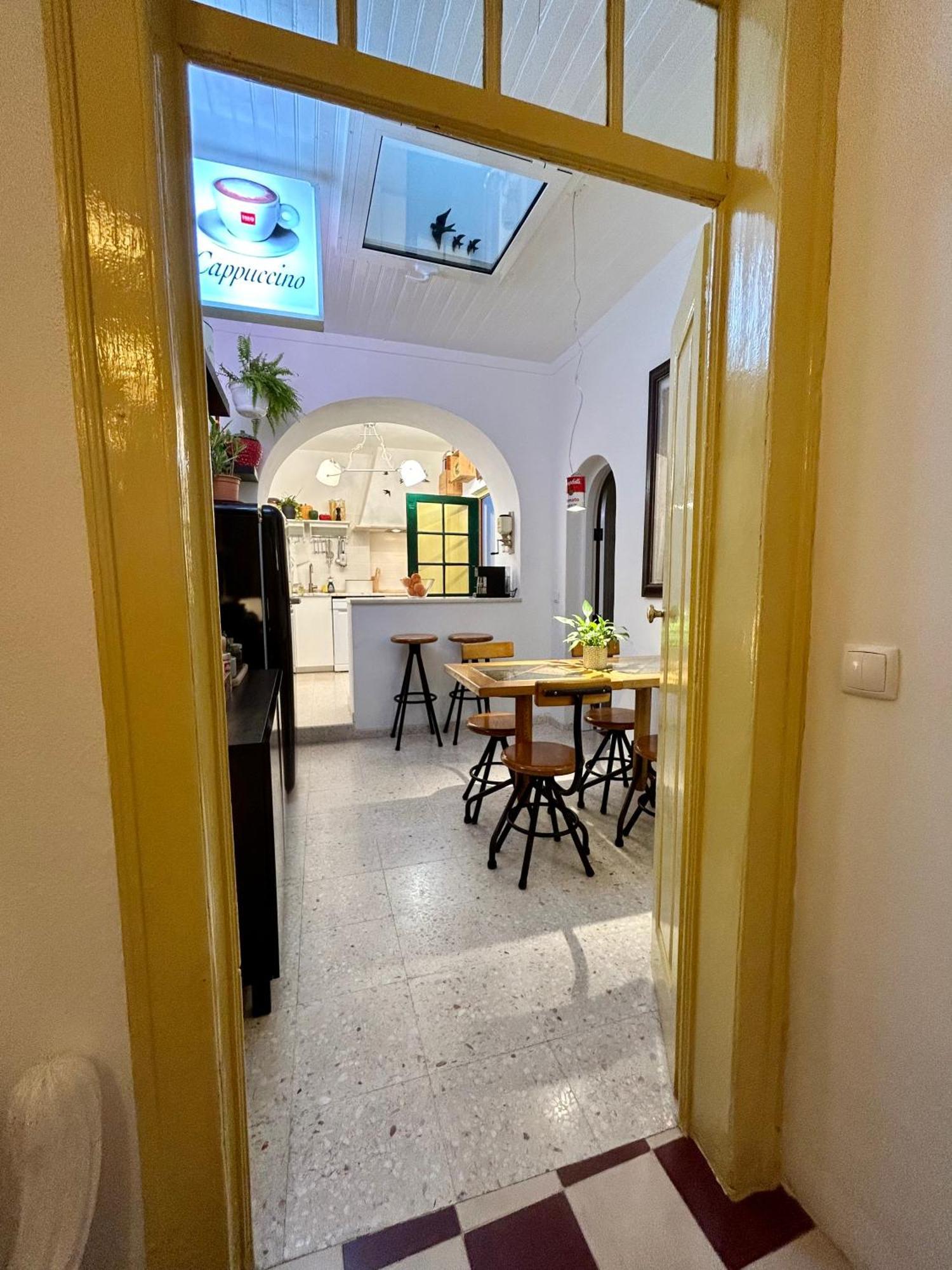 Your Vintage Townhouse Лагуш Экстерьер фото